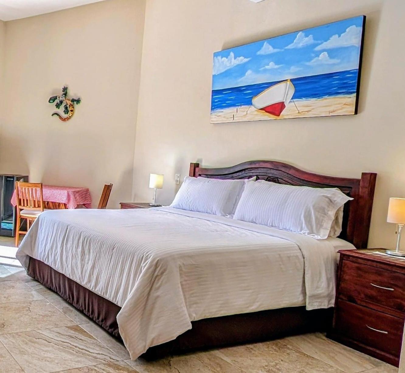 Myoli Wellness & Happiness Bnb Плая-дель-Кармен Экстерьер фото